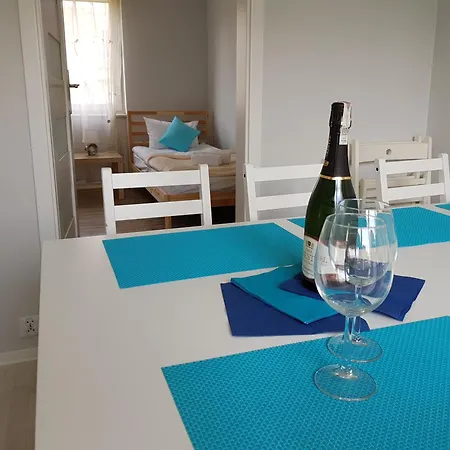 Zakatek Alicji - Dom Z Ogrodem Holiday home *
